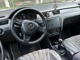 Skoda Rapid 2014 годаүшін4 550 000 тг. в Актобе – фото 3