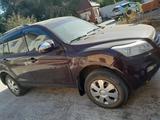 Lifan X60 2013 года за 2 000 000 тг. в Костанай – фото 4