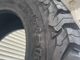 BF Goodrich All Terrain TA KO2 ЗАМЕНА НА 275/55R20for250 000 тг. в Кызылорда – фото 2