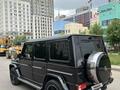 Mercedes-Benz G 63 AMG 2014 годаүшін37 000 000 тг. в Астана – фото 5