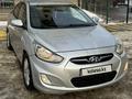 Hyundai Accent 2012 годаүшін4 750 000 тг. в Алматы – фото 3