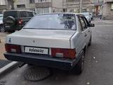 ВАЗ (Lada) 21099 1999 года за 600 000 тг. в Алматы – фото 2
