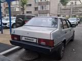 ВАЗ (Lada) 21099 1999 года за 600 000 тг. в Алматы