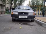 ВАЗ (Lada) 21099 1999 года за 600 000 тг. в Алматы – фото 3