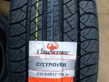 Новые шины в Астане 235/65 r17 Powertrac Cityrover за 35 000 тг. в Астана