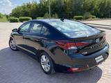 Hyundai Elantra 2019 года за 5 699 990 тг. в Уральск – фото 5