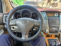 Lexus RX 330 2004 года за 6 370 000 тг. в Алматы – фото 12