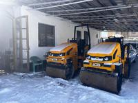 JCB  Дорожные катки 2011 годаүшін8 500 000 тг. в Алматы