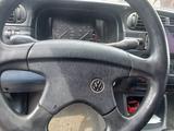 Volkswagen Vento 1993 годаүшін1 900 000 тг. в Семей – фото 3