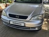 Opel Astra 2003 года за 3 300 000 тг. в Актобе – фото 3