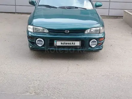 Subaru Impreza 1997 года за 1 800 000 тг. в Алматы