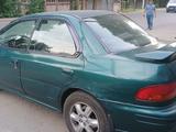 Subaru Impreza 1997 годаүшін1 800 000 тг. в Алматы – фото 3