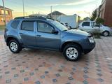 Renault Duster 2015 года за 4 190 000 тг. в Астана – фото 5