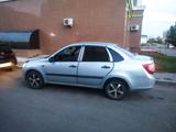 ВАЗ (Lada) Granta 2190 2012 года за 1 900 000 тг. в Астана