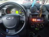 ВАЗ (Lada) Granta 2190 2012 года за 1 900 000 тг. в Астана – фото 2