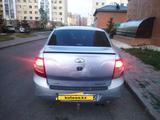 ВАЗ (Lada) Granta 2190 2012 года за 1 900 000 тг. в Астана – фото 4