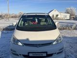 Toyota Estima 2005 годаүшін5 500 000 тг. в Актобе – фото 3