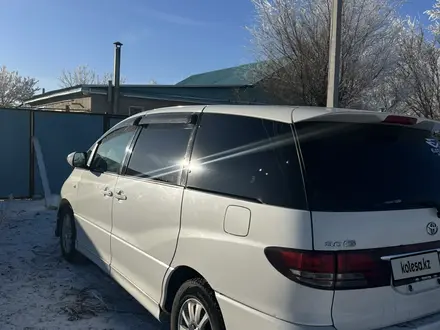 Toyota Estima 2005 года за 5 500 000 тг. в Актобе – фото 6