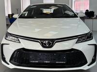 Toyota Corolla 2022 года за 12 000 000 тг. в Усть-Каменогорск