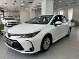 Toyota Corolla 2022 года за 12 000 000 тг. в Усть-Каменогорск – фото 2