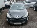 Peugeot 308 2009 года за 3 900 000 тг. в Алматы