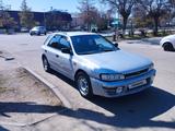 Subaru Impreza 1995 годаүшін1 500 000 тг. в Конаев (Капшагай) – фото 2
