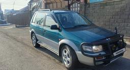 Mitsubishi RVR 1995 года за 1 180 000 тг. в Алматы – фото 2