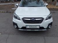 Subaru Outback 2019 года за 12 500 000 тг. в Астана