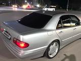 Mercedes-Benz E 320 2001 годаүшін5 000 000 тг. в Алматы – фото 2