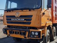 Shacman 2013 года за 8 000 000 тг. в Караганда