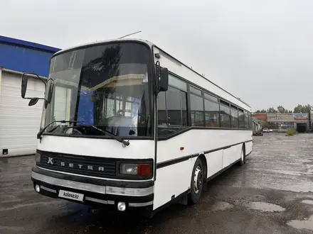 Setra  200 Series 1991 года за 4 000 000 тг. в Риддер