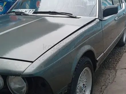 BMW 728 1985 года за 1 600 000 тг. в Шымкент