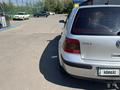 Volkswagen Golf 2000 годаүшін3 100 000 тг. в Астана – фото 2