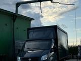 ГАЗ ГАЗель NEXT 2014 года за 9 500 000 тг. в Актобе – фото 2