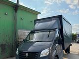 ГАЗ ГАЗель NEXT 2014 года за 9 500 000 тг. в Актобе