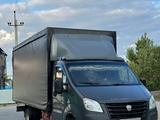 ГАЗ ГАЗель NEXT 2014 года за 9 500 000 тг. в Актобе – фото 3