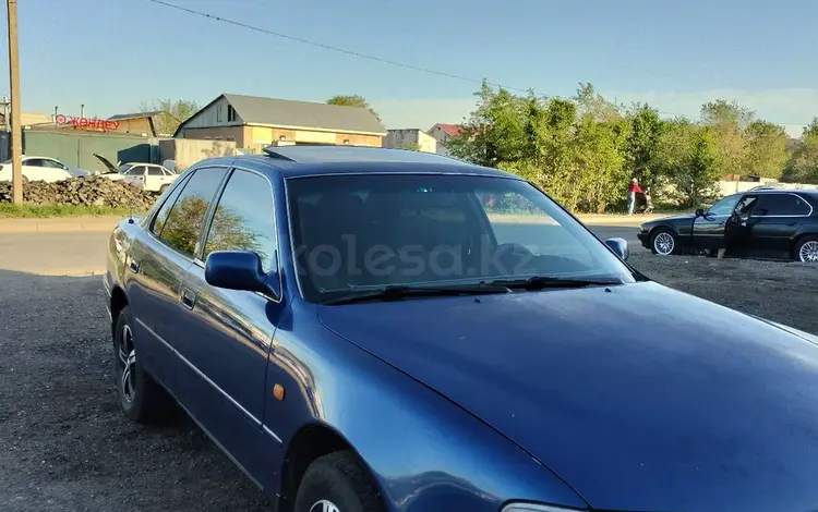 Toyota Camry 1995 года за 1 650 000 тг. в Астана