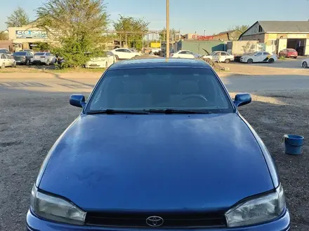 Toyota Camry 1995 года за 1 650 000 тг. в Астана – фото 3