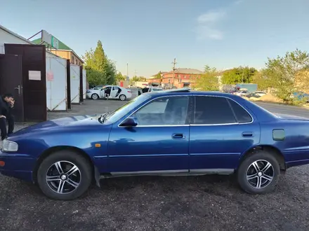 Toyota Camry 1995 года за 1 650 000 тг. в Астана – фото 5