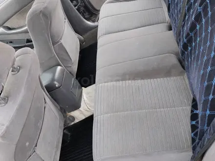Toyota Camry 1995 года за 1 650 000 тг. в Астана – фото 8