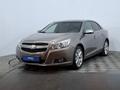 Chevrolet Malibu 2013 года за 5 250 000 тг. в Астана