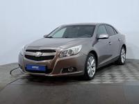 Chevrolet Malibu 2013 года за 5 250 000 тг. в Астана