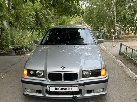 BMW 318 1994 года за 2 800 000 тг. в Костанай