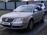 Volkswagen Passat 2006 года за 4 100 000 тг. в Караганда – фото 2