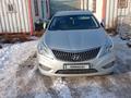 Hyundai Grandeur 2013 годаfor8 700 000 тг. в Алматы – фото 16