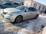 Hyundai Grandeur 2013 годаfor8 700 000 тг. в Алматы