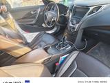 Hyundai Grandeur 2013 годаfor8 700 000 тг. в Алматы – фото 4