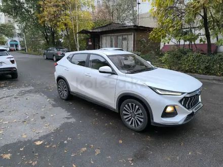 Changan Oshan X5 2022 года за 7 700 000 тг. в Караганда – фото 3