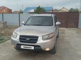 Hyundai Santa Fe 2007 года за 6 300 000 тг. в Атырау