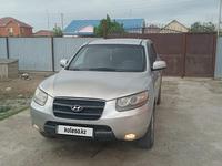 Hyundai Santa Fe 2007 года за 6 300 000 тг. в Атырау